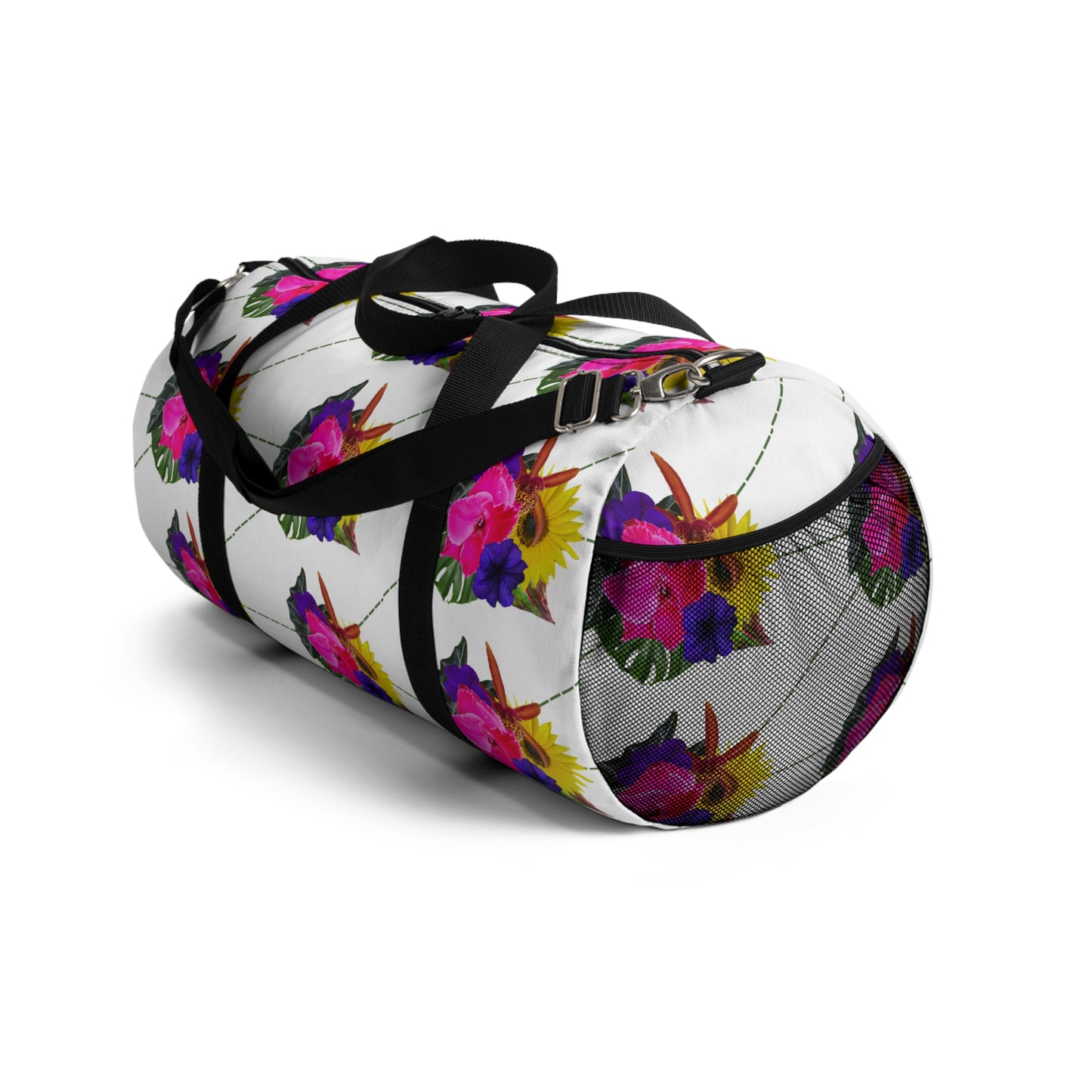 O426 Duffle Bag
