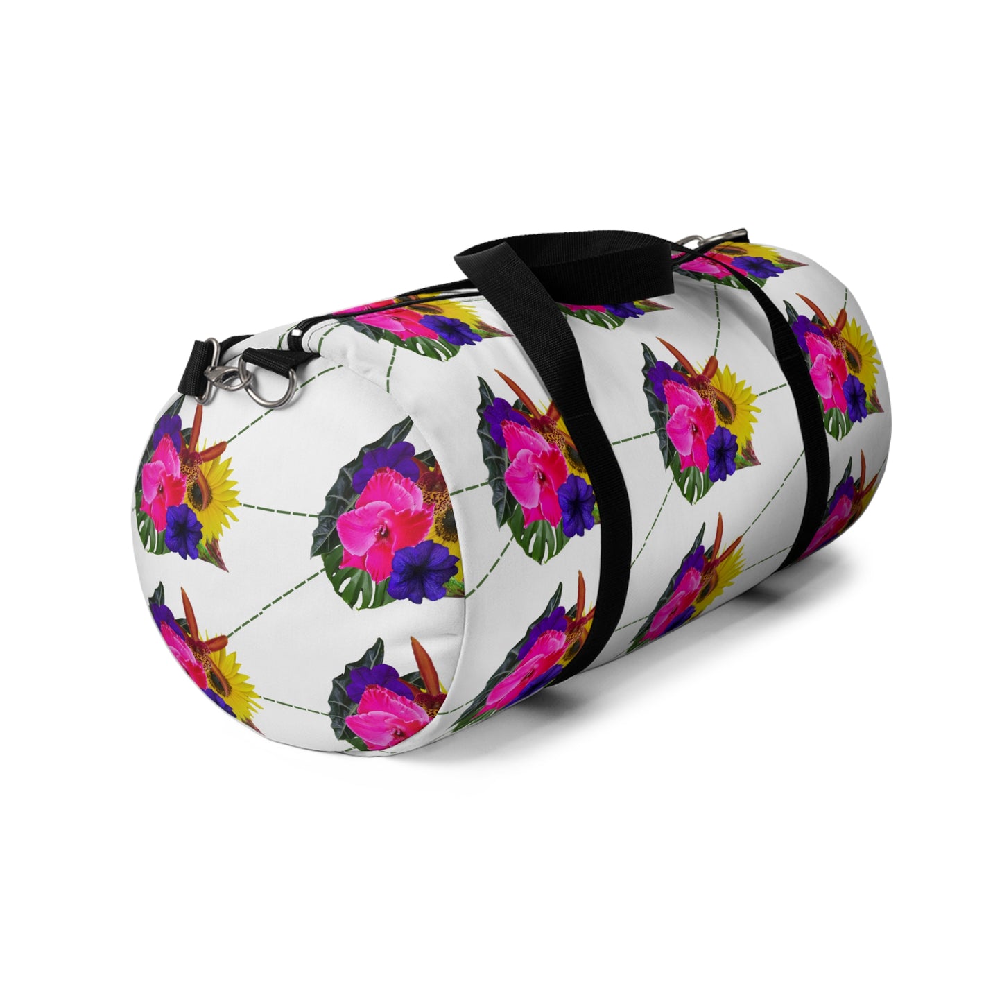 O426 Duffle Bag