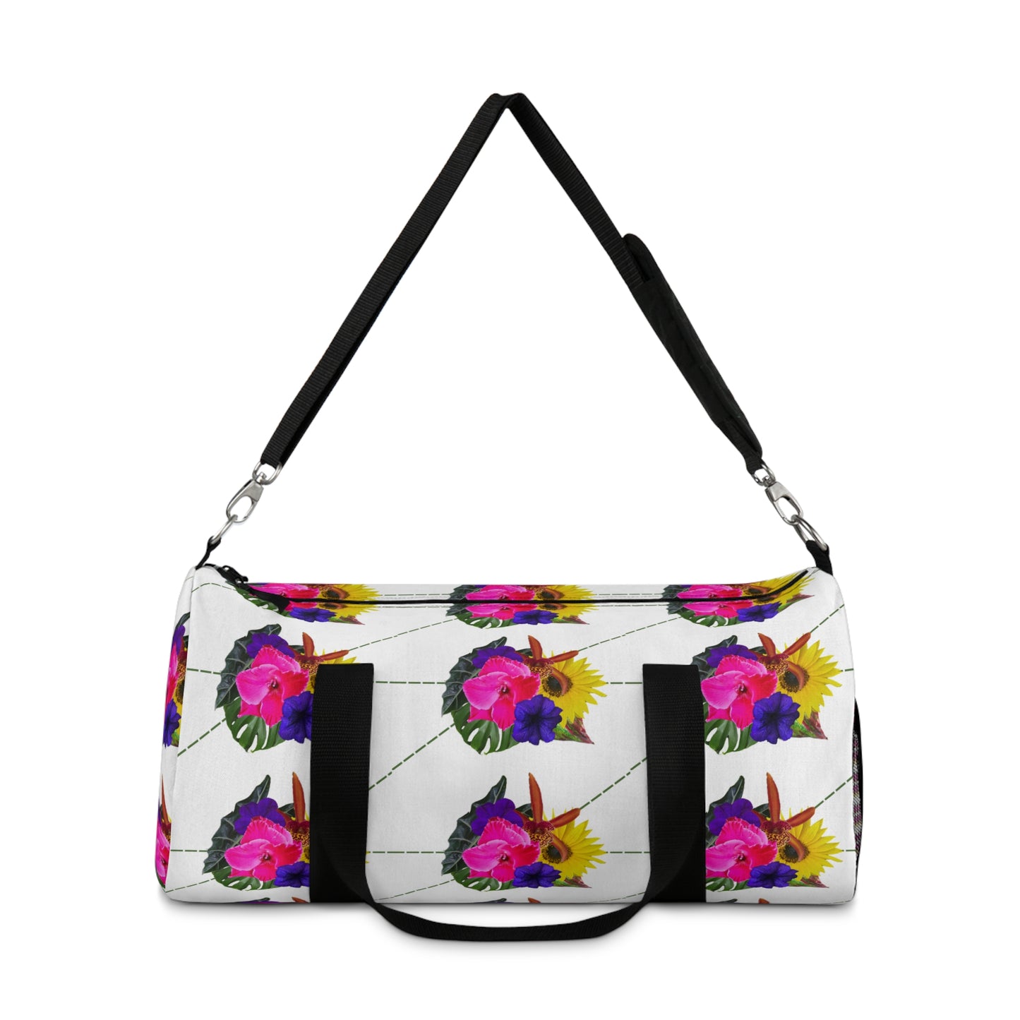 O426 Duffle Bag