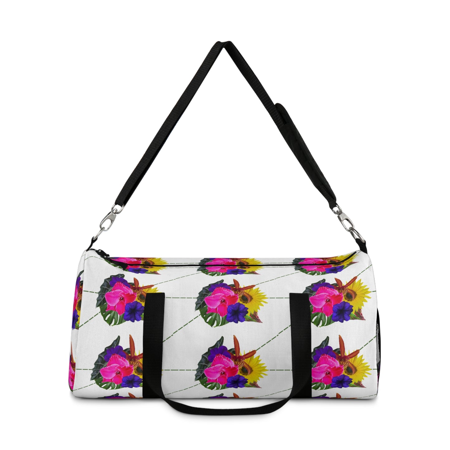 O426 Duffle Bag