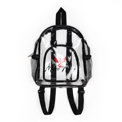 Clear Stadium Backpack