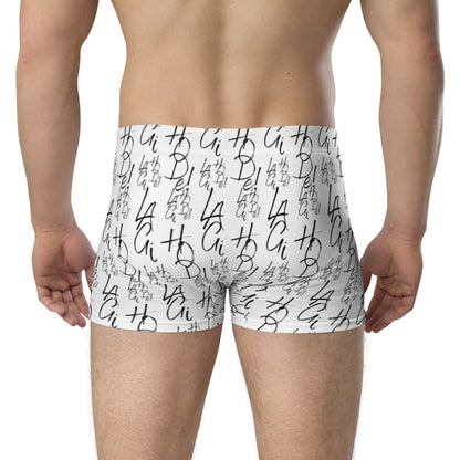 Inverted Lag'iHode! Boxer Briefs