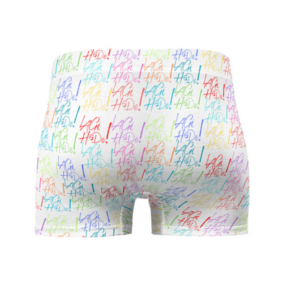 Inverted Lag'iHode! Boxer Briefs - C