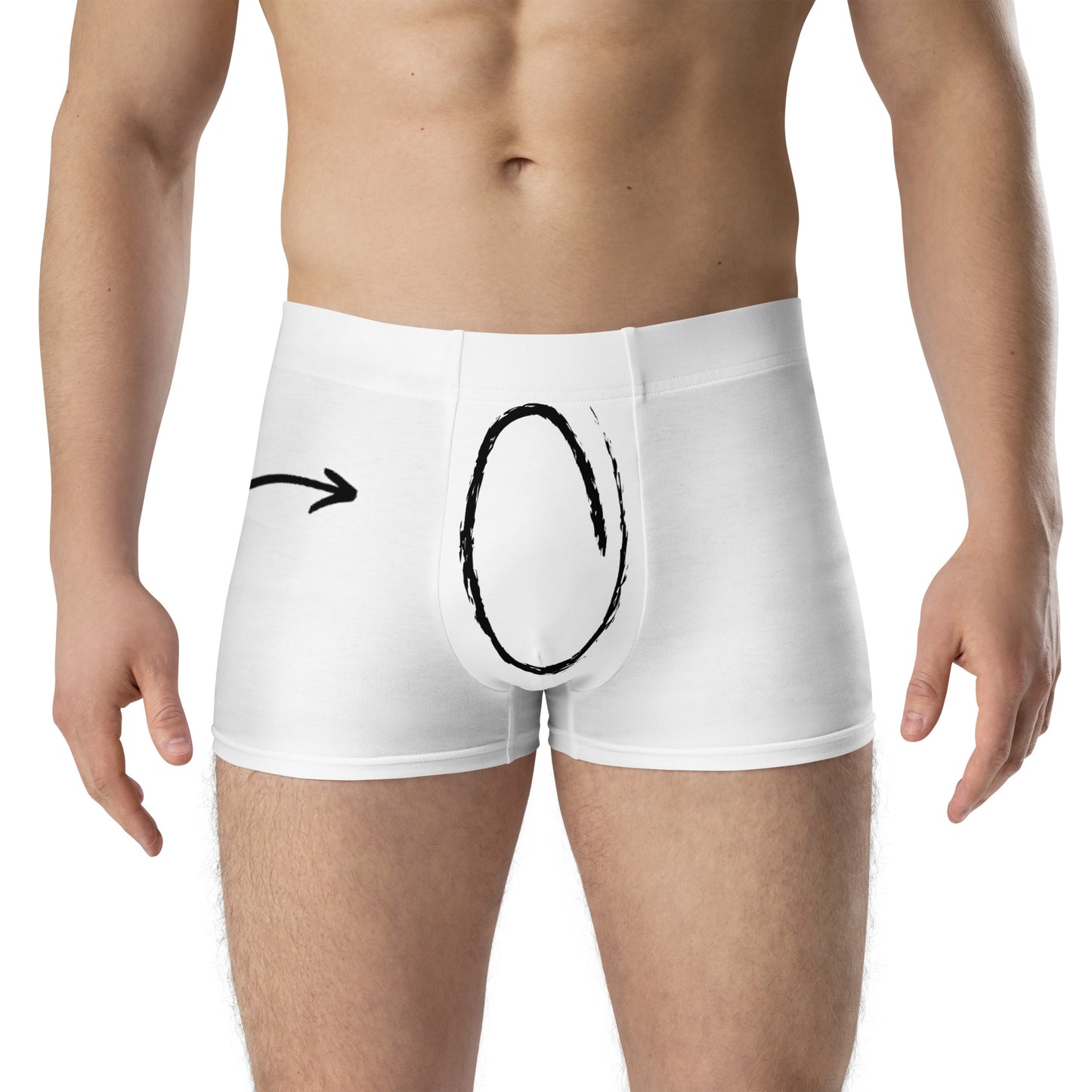 Patin! Boxer Briefs