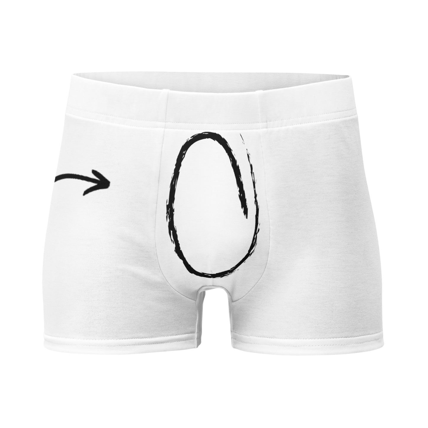 Patin! Boxer Briefs