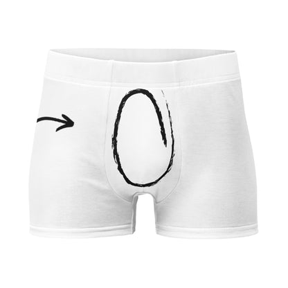 Patin! Boxer Briefs