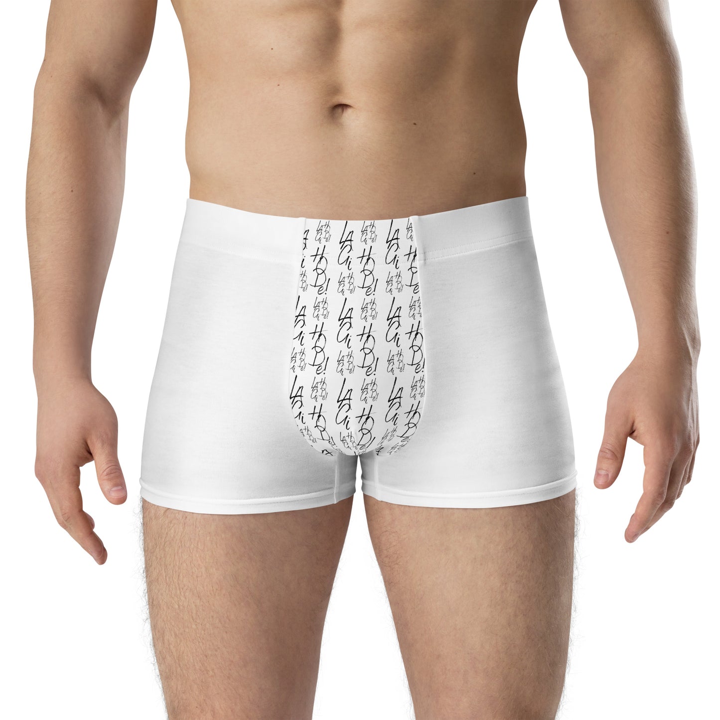 Lag'iHode! Boxer Briefs