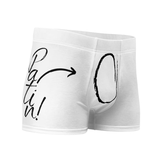 Patin! Boxer Briefs