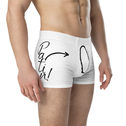 Patin! Boxer Briefs