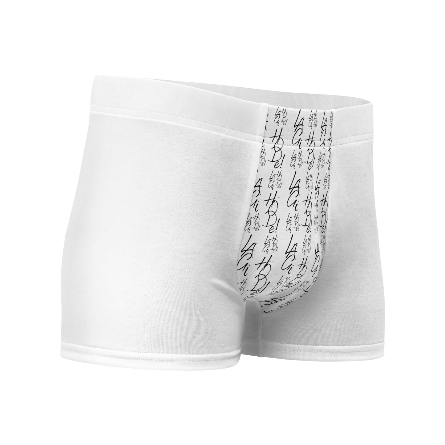 Lag'iHode! Boxer Briefs