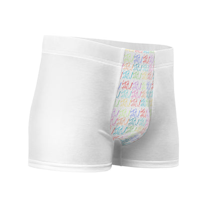 Lag'iHode! Boxer Briefs - C