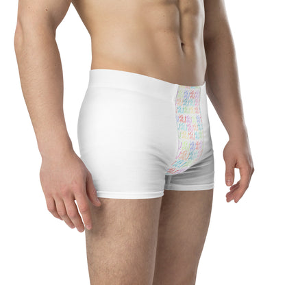 Lag'iHode! Boxer Briefs - C