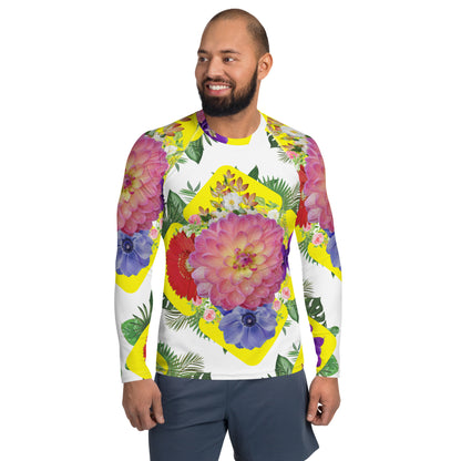 Men's Rash Guard #7