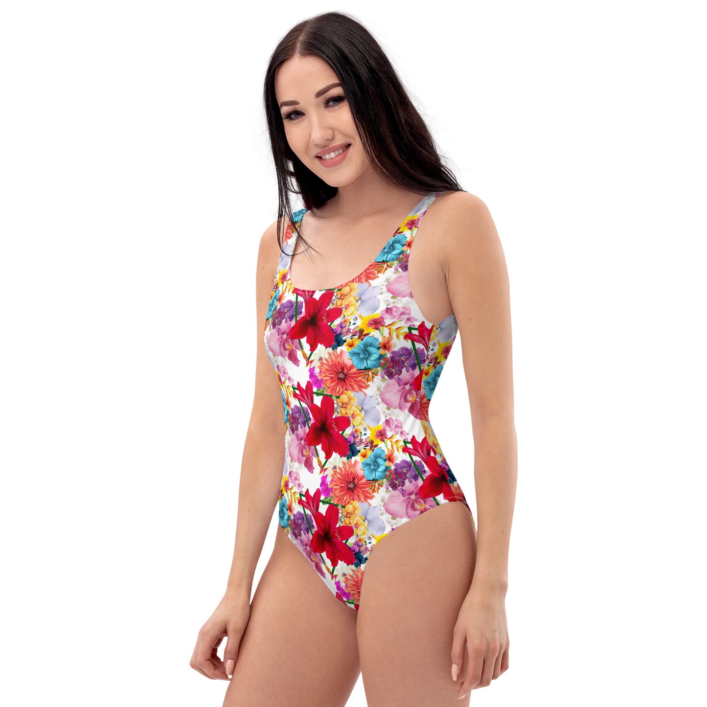 One-Piece Swimsuit #8