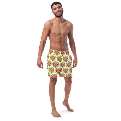 Men's swim trunks #7