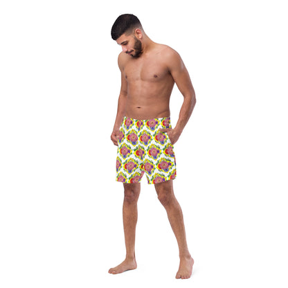 Men's swim trunks #7