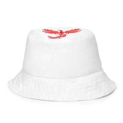 Reversible bucket hat #7