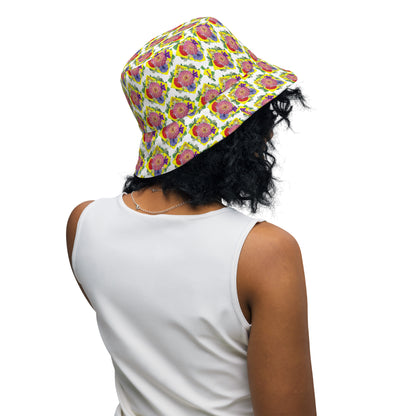 Reversible bucket hat #7