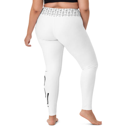 Lag'iHode! Yoga Leggings