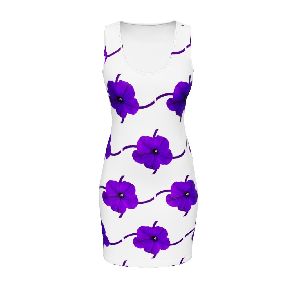 x04 Bodycon dress